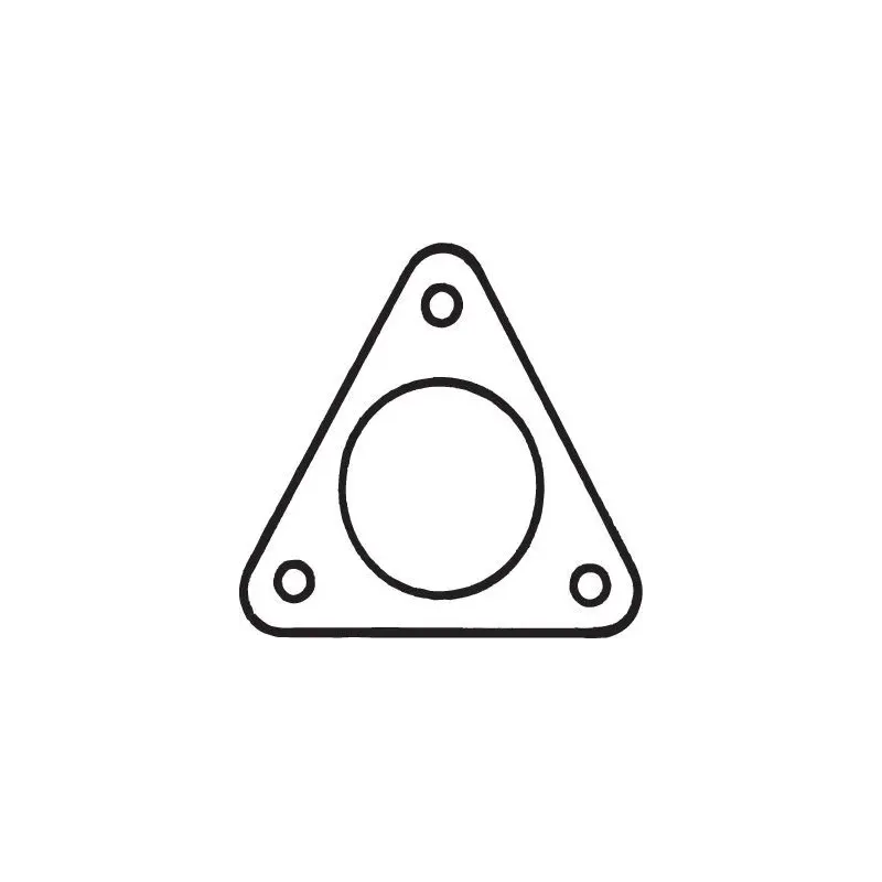 BOSAL 256-122 Junta, tubo de escape