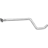 BOSAL 850-115 Tubo de escape