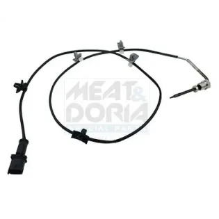 MEAT & DORIA 11952E Sensor, temp. gas escape
