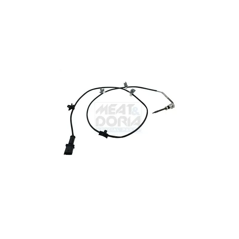 MEAT & DORIA 11952E Sensor, temp. gas escape