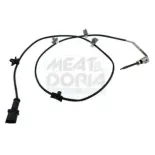 MEAT & DORIA 11952E Sensor, temp. gas escape