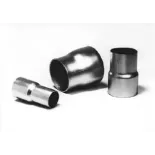 BOSAL 264-775 Conectores de tubos, sistema de escape