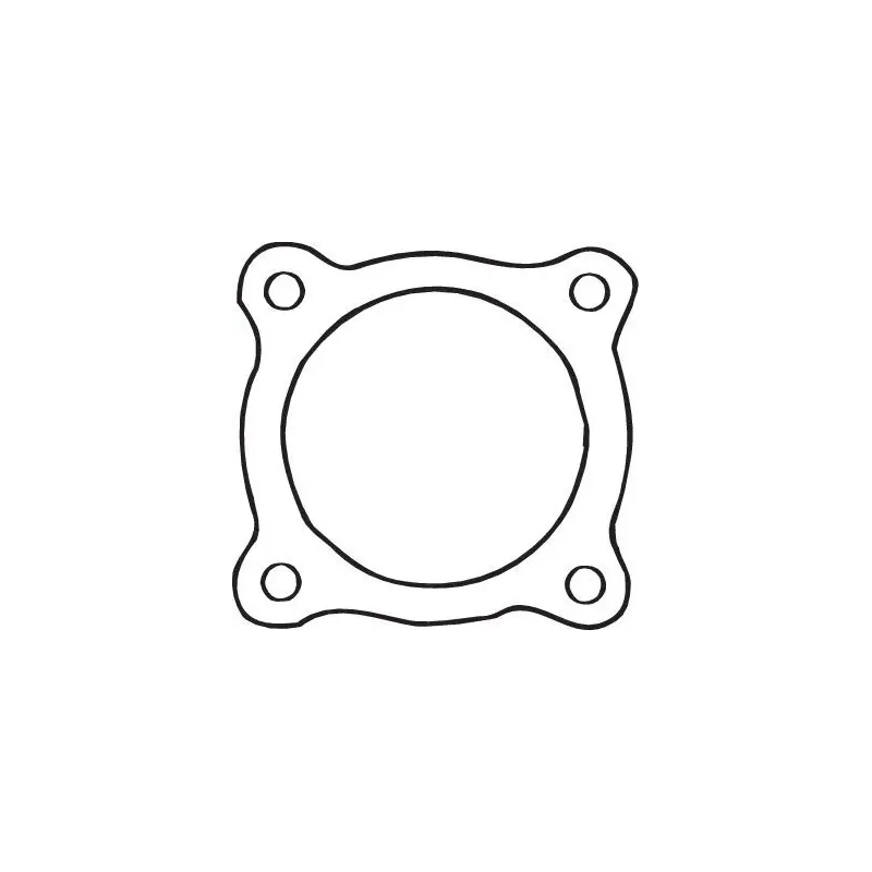 BOSAL 256-502 Junta, tubo de escape