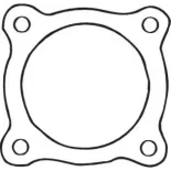 BOSAL 256-502 Junta, tubo de escape