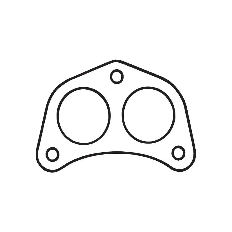 BOSAL 256-642 Junta, tubo de escape