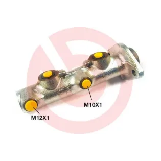 BREMBO M44011 Cilindro principal de freno