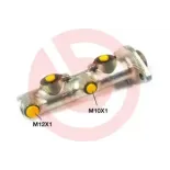 BREMBO M44011 Cilindro principal de freno