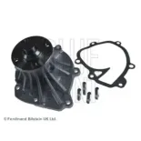 BLUE PRINT ADT39151 Bomba de agua, refrigeración del motor