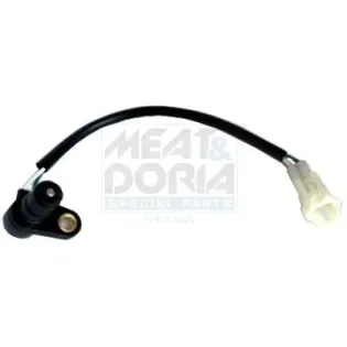 MEAT & DORIA 87628 Sensor, velocidad/revoluciones