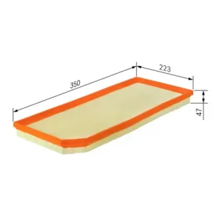 BOSCH F026400181 Filtro de aire