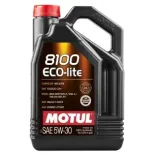MOTUL 108214 Aceite de motor
