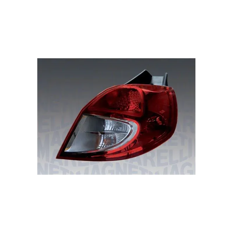 MAGNETI MARELLI 714026110702 Piloto posterior
