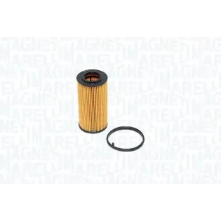 MAGNETI MARELLI 153071762437 Filtro de aceite