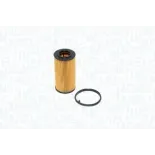 MAGNETI MARELLI 153071762437 Filtro de aceite