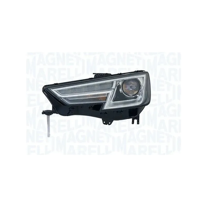 MAGNETI MARELLI 711451000174 Faro principal