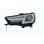 MAGNETI MARELLI 711451000174 Faro principal
