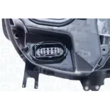 MAGNETI MARELLI 711451000174 Faro principal