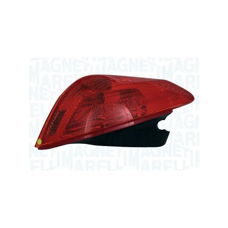 MAGNETI MARELLI 714025890702 Piloto posterior