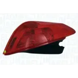 MAGNETI MARELLI 714025890702 Piloto posterior