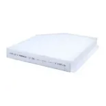 MAHLE LA386 Filtro, aire habitáculo