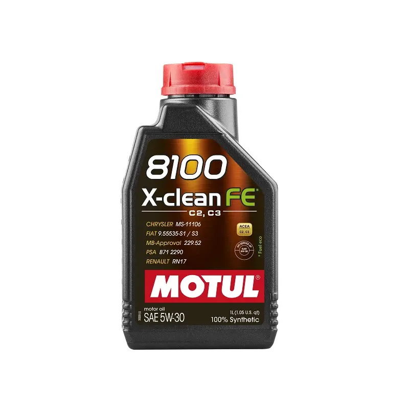 MOTUL 112771 Aceite de motor
