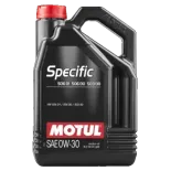 MOTUL 106437 Aceite de motor