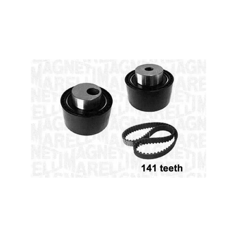 MAGNETI MARELLI MMK0190 Correa dentada