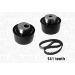 MAGNETI MARELLI MMK0190 Correa dentada