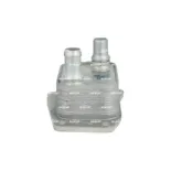 NRF 31781 Radiador de aceite