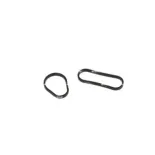 NRF 31781 Radiador de aceite