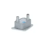 NRF 31781 Radiador de aceite