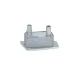 NRF 31781 Radiador de aceite