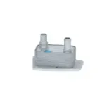 NRF 31781 Radiador de aceite