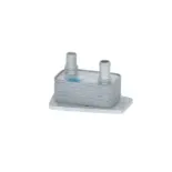 NRF 31781 Radiador de aceite