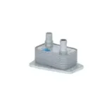 NRF 31781 Radiador de aceite