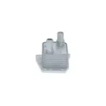 NRF 31781 Radiador de aceite