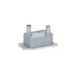 NRF 31781 Radiador de aceite