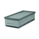 MAHLE LX2022 Filtro de aire