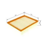 BOSCH F026400555 Filtro de aire