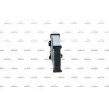 NRF 54323 Radiador de calefacción
