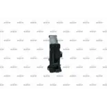 NRF 54323 Radiador de calefacción