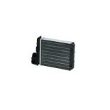 NRF 54323 Radiador de calefacción