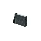 NRF 54323 Radiador de calefacción