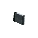 NRF 54323 Radiador de calefacción