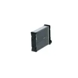 NRF 54323 Radiador de calefacción