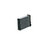 NRF 54323 Radiador de calefacción
