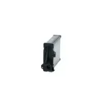 NRF 54323 Radiador de calefacción