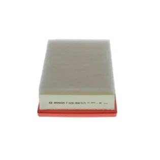 BOSCH F026400671 Filtro de aire