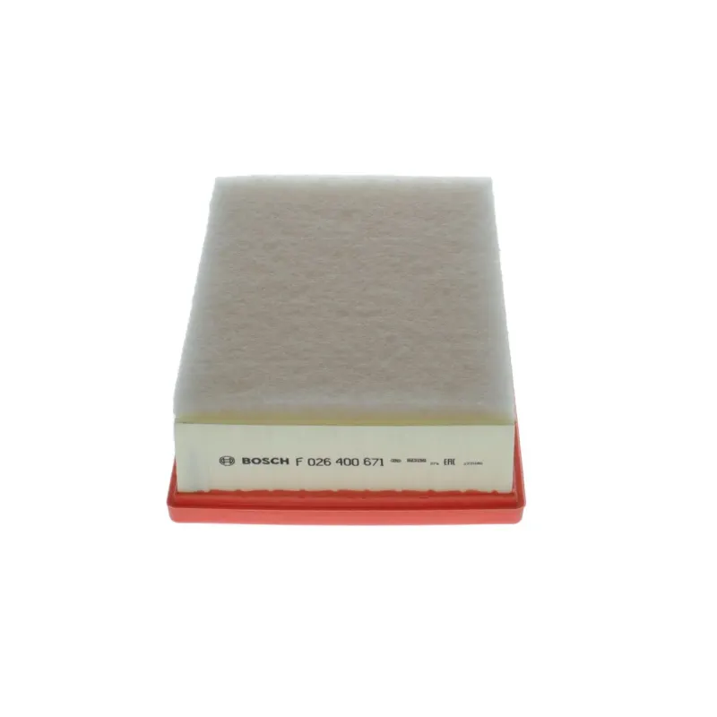 BOSCH F026400671 Filtro de aire