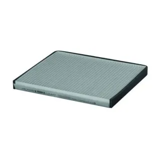 MAHLE LA447 Filtro, aire habitáculo